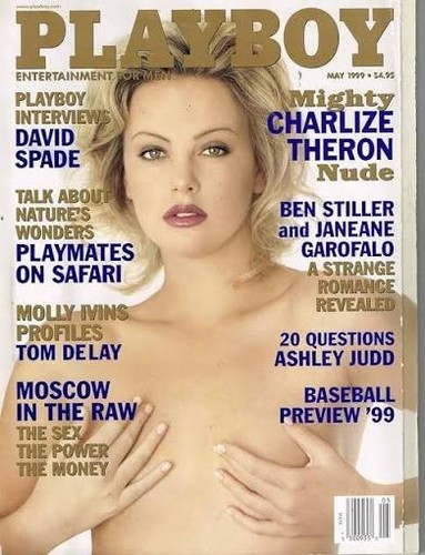 Playboy magazine issue - playboy,