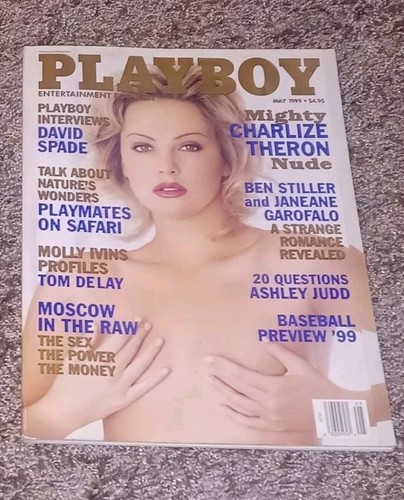 Charlize theron david - theron, spade