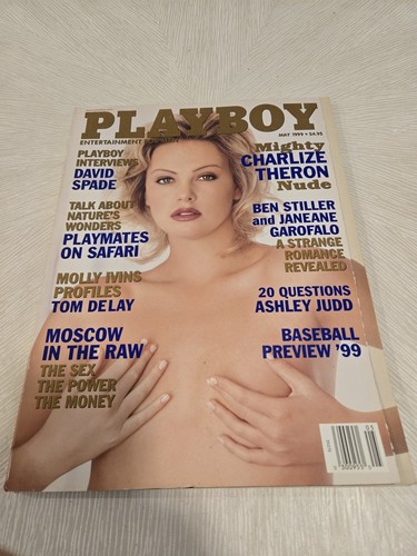 046 may 1999 - may, playboy