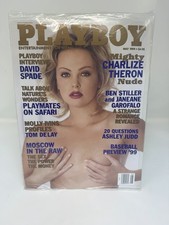 Vintage playboy magazine may - magazine,