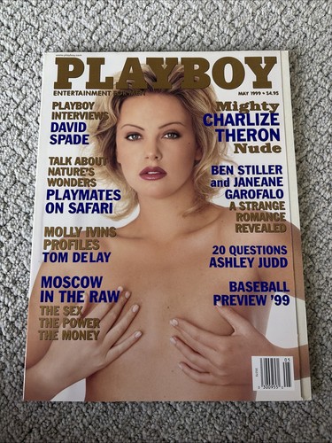 Play boy magazine may - boy,